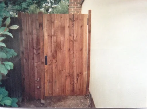 Clifford Oakley Tree Care &amp; Landscaping Services photo 1