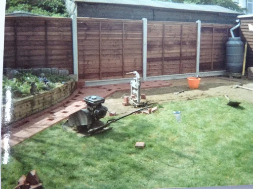 Clifford Oakley Tree Care &amp; Landscaping Services photo 6