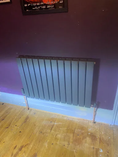 Platinum Plumbing &amp; Heating Engineers Ltd photo 2