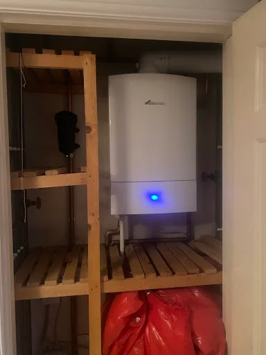 Platinum Plumbing &amp; Heating Engineers Ltd photo 4