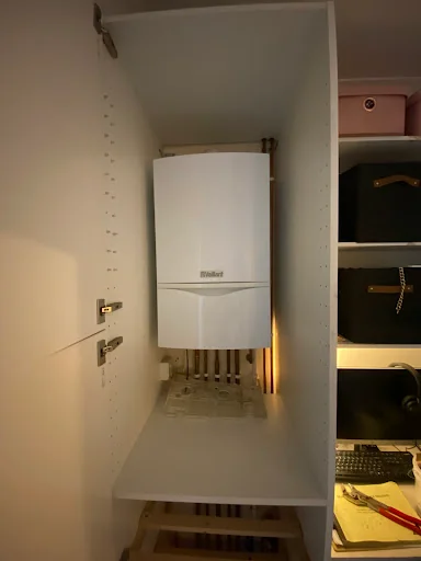 Platinum Plumbing &amp; Heating Engineers Ltd photo 5