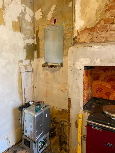 Platinum Plumbing &amp; Heating Engineers Ltd photo 7