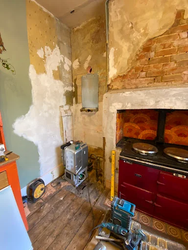 Platinum Plumbing &amp; Heating Engineers Ltd photo 8