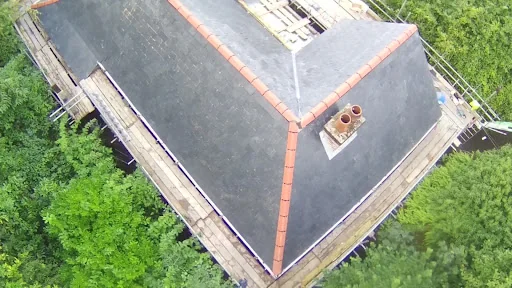 Roofing &amp; Property Maintenance Ltd photo 1