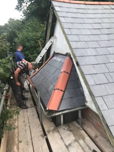 Roofing &amp; Property Maintenance Ltd photo 2