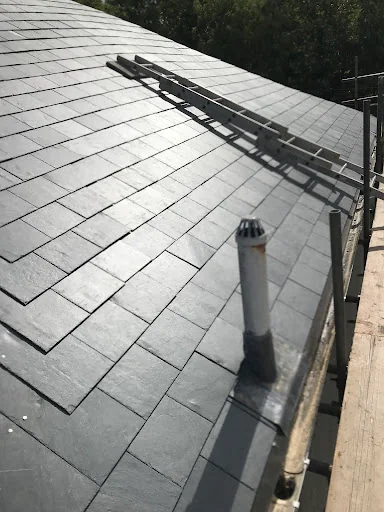 Roofing &amp; Property Maintenance Ltd photo 3