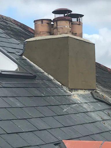 Roofing &amp; Property Maintenance Ltd photo 5