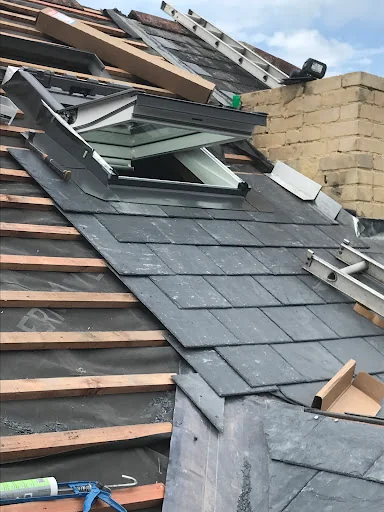 Roofing &amp; Property Maintenance Ltd photo 7