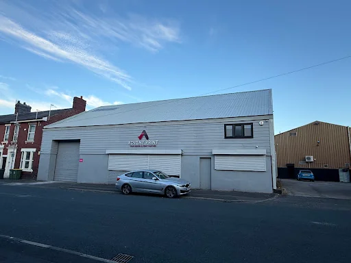 A-Z Over Cladding Solutions (Just Roof Repairs Ltd) photo 1