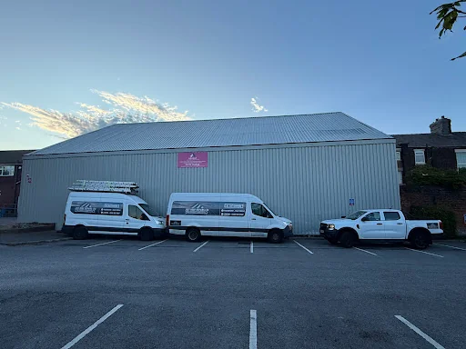 A-Z Over Cladding Solutions (Just Roof Repairs Ltd) photo 2