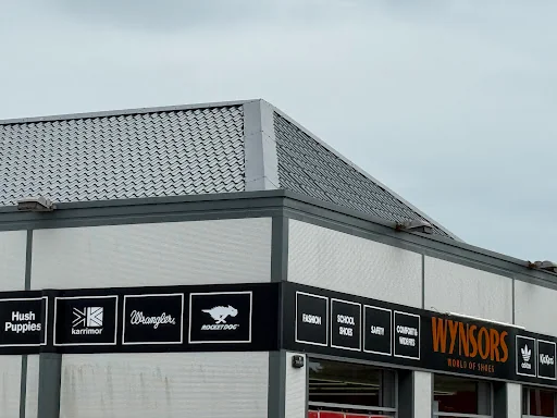 A-Z Over Cladding Solutions (Just Roof Repairs Ltd) photo 3