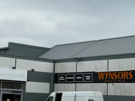 A-Z Over Cladding Solutions (Just Roof Repairs Ltd) photo 4