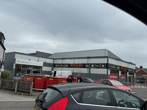 A-Z Over Cladding Solutions (Just Roof Repairs Ltd) photo 5