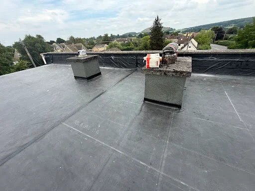 A-Z Over Cladding Solutions (Just Roof Repairs Ltd) photo 6