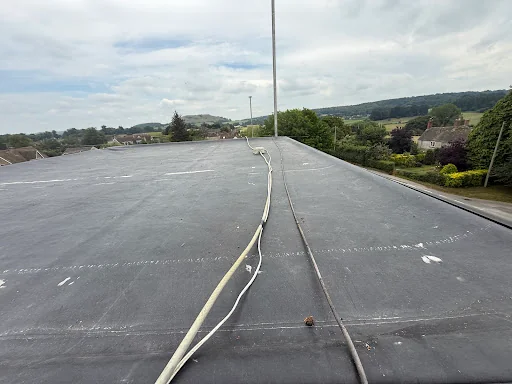 A-Z Over Cladding Solutions (Just Roof Repairs Ltd) photo 7