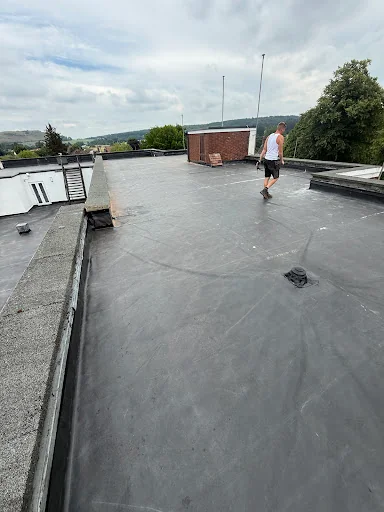 A-Z Over Cladding Solutions (Just Roof Repairs Ltd) photo 8
