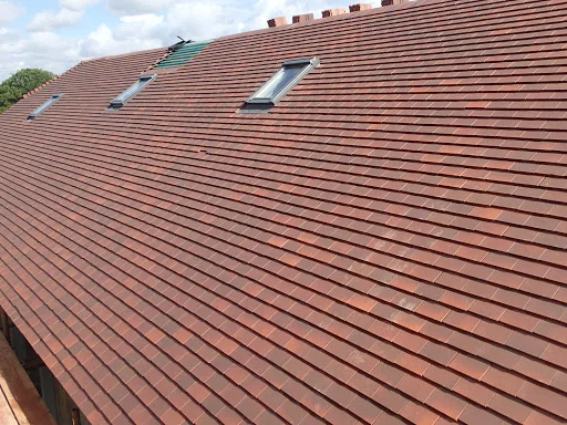 Gregory Adams Roofing Ltd photo 3