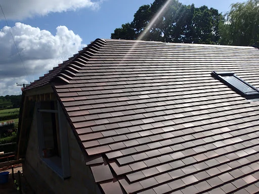 Gregory Adams Roofing Ltd photo 4