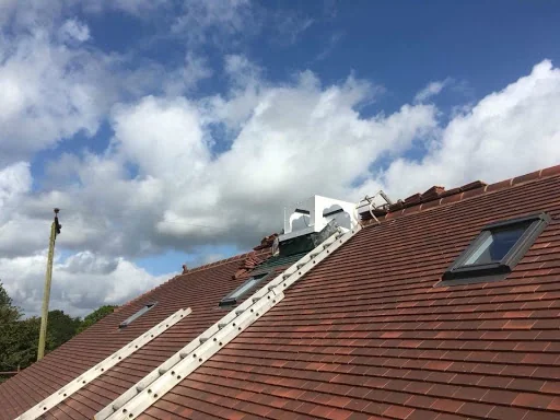 Gregory Adams Roofing Ltd photo 5