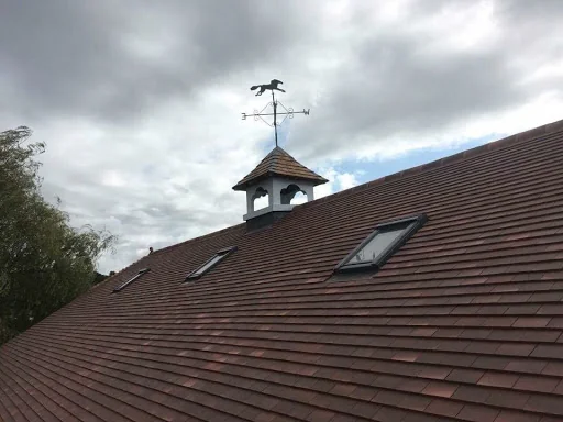 Gregory Adams Roofing Ltd photo 6