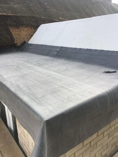 Gregory Adams Roofing Ltd photo 7