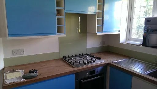 DW Glazing Services photo 3