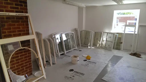 DW Glazing Services photo 5