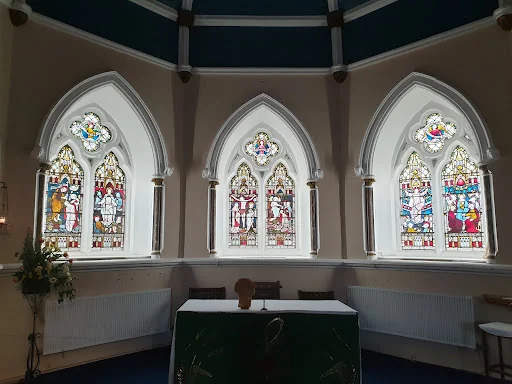 Moores Electrical Services Ltd photo 1