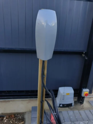 Moores Electrical Services Ltd photo 5