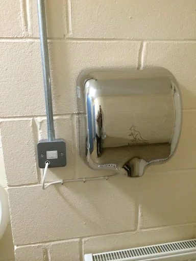 Moores Electrical Services Ltd photo 6