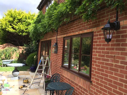 Moores Electrical Services Ltd photo 8