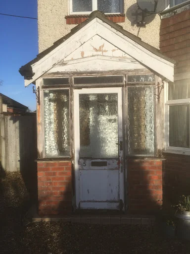 Wenwood Doors, Windows &amp; Conservatories Ltd photo 1