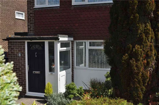 Wenwood Doors, Windows &amp; Conservatories Ltd photo 4