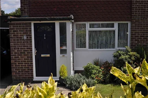 Wenwood Doors, Windows &amp; Conservatories Ltd photo 5