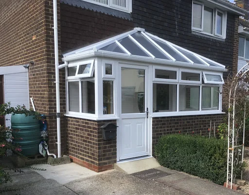 Wenwood Doors, Windows &amp; Conservatories Ltd photo 6