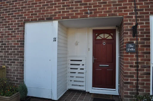 Wenwood Doors, Windows &amp; Conservatories Ltd photo 7