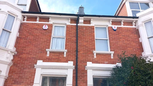 Holt Alarms &amp; Electrical Contractors Ltd photo 1