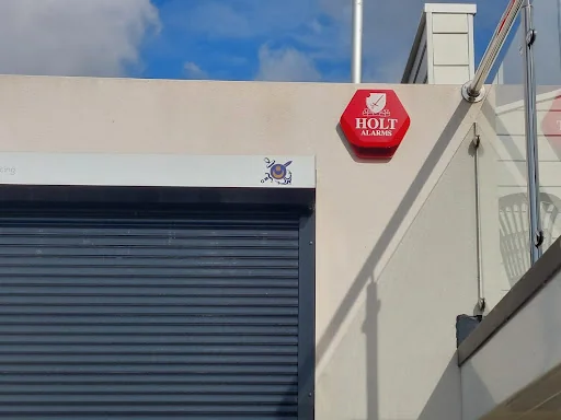 Holt Alarms &amp; Electrical Contractors Ltd photo 6