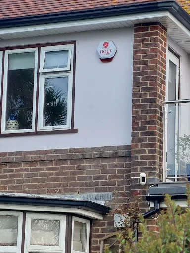 Holt Alarms &amp; Electrical Contractors Ltd photo 8