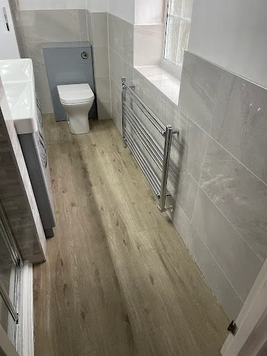 TP Property Services Surrey photo 1