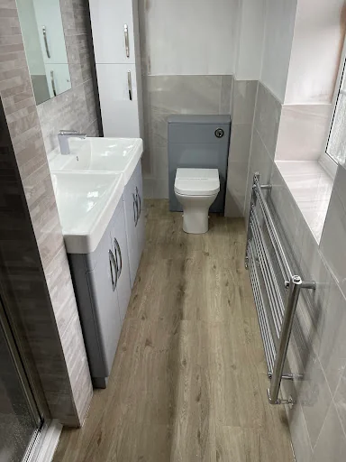 TP Property Services Surrey photo 2