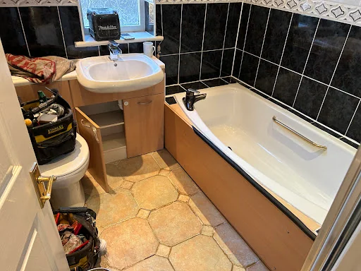 TP Property Services Surrey photo 7