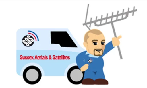 Sussex Aerials and Satellites photo 2