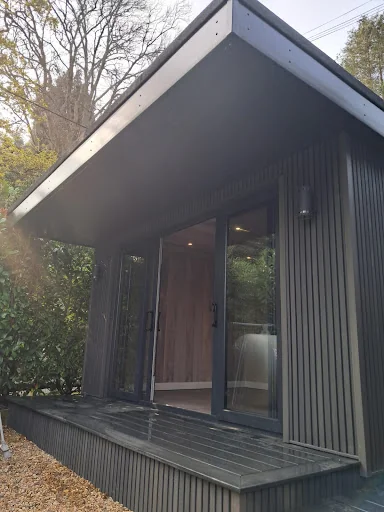 Centurion Building Services Ltd photo 1