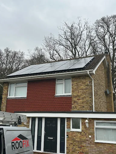 Roofix Services Ltd photo 1