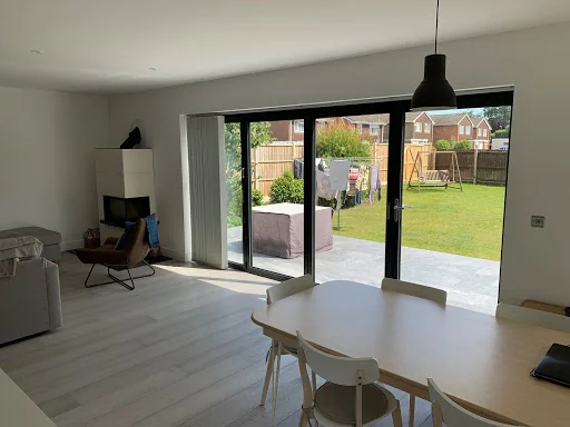 G S Windows Ltd photo 2