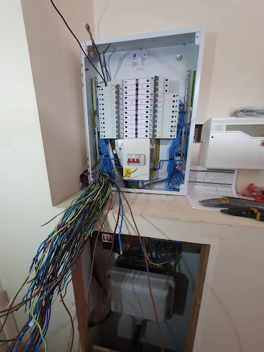 ALB Electrical Limited photo 1