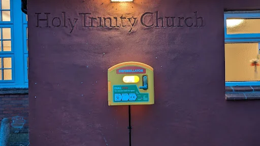 ALB Electrical Limited photo 2