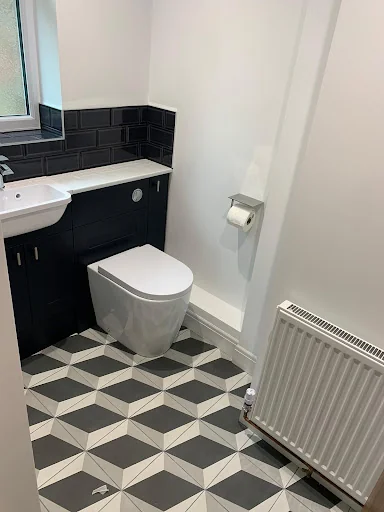 Tadley Bathrooms Ltd photo 7