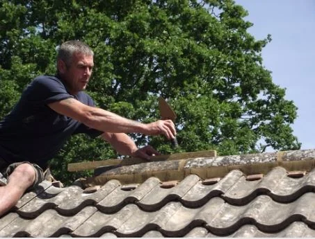 Apark &amp; Hobbs Roofing Limited photo 1